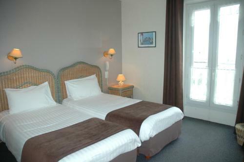 Hotel L'ecailler