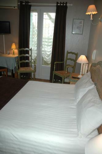 Hotel L'ecailler