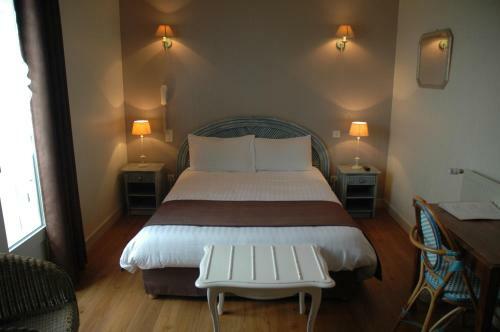 Hotel L'ecailler