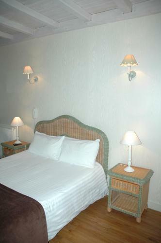 Hotel L'ecailler