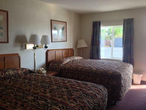Hotel Battlefield Inn Springfield