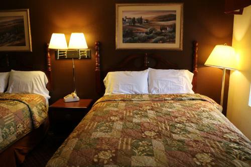 Hotel Battlefield Inn Springfield