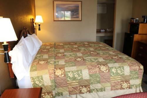 Hotel Battlefield Inn Springfield