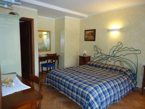 Bed & Breakfast La Dimora Di D'annunzio
