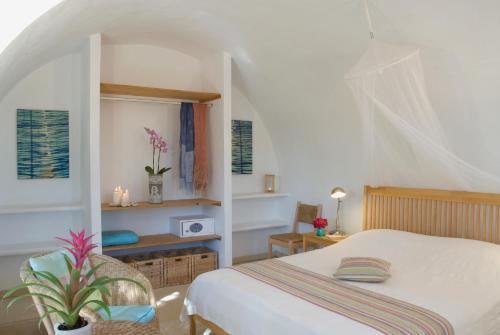 Agroturismo El Jard�n De Los Sue�os