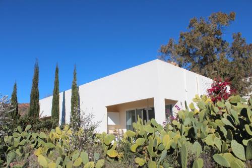 Agroturismo El Jard�n De Los Sue�os