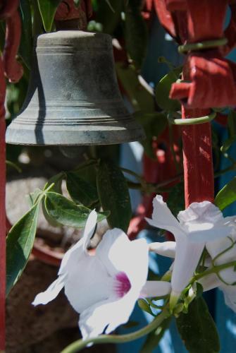 Agroturismo El Jard�n De Los Sue�os