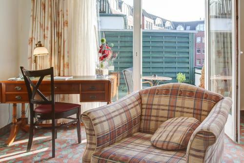 Hotel Consul
