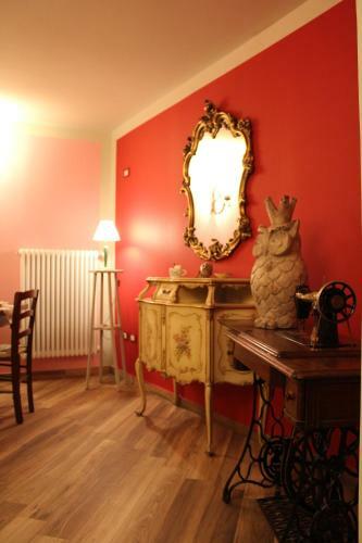 Romantico B&B