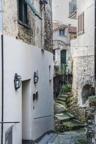 Bed & Breakfast Relais Del Maro