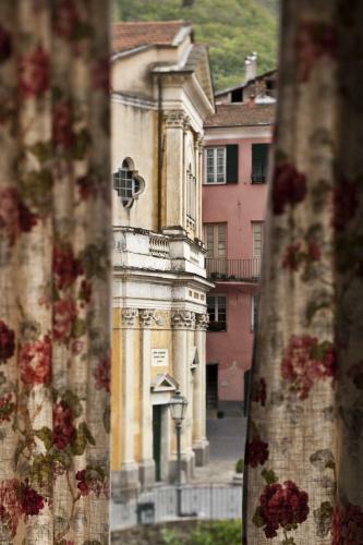 Bed & Breakfast Relais Del Maro