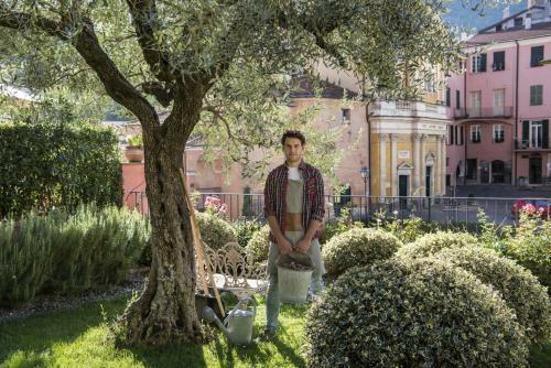 Bed & Breakfast Relais Del Maro