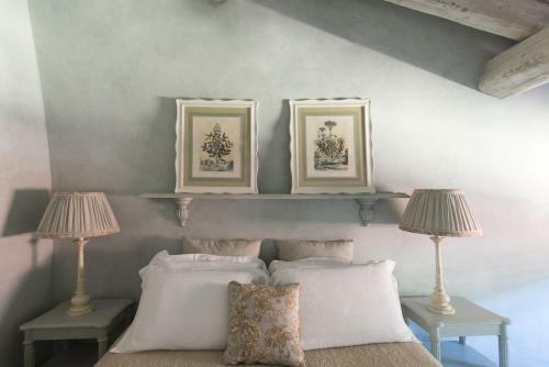 Bed & Breakfast Relais Del Maro