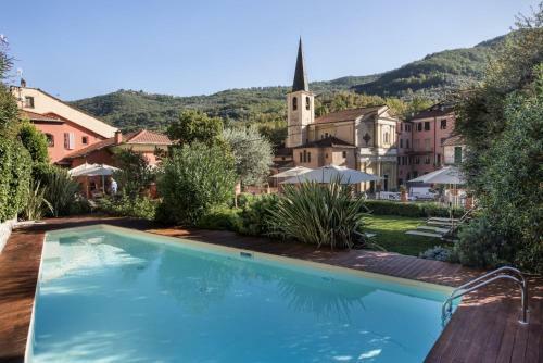 Bed & Breakfast Relais Del Maro