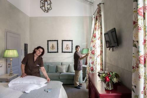 Bed & Breakfast Relais Del Maro