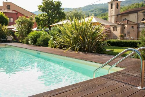 Bed & Breakfast Relais Del Maro