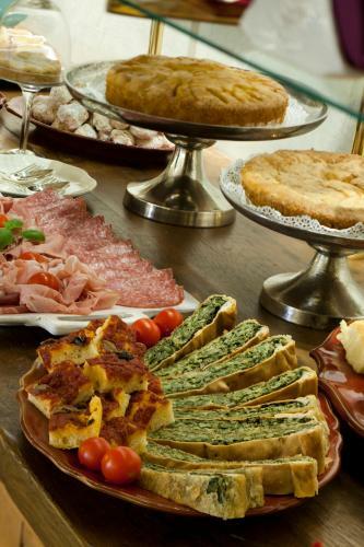 Bed & Breakfast Relais Del Maro