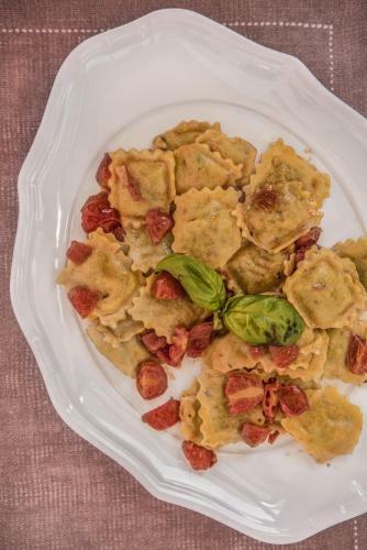 Bed & Breakfast Relais Del Maro