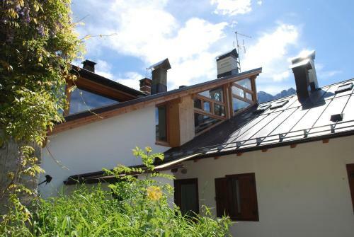 Apartamento Mansarda In Centro