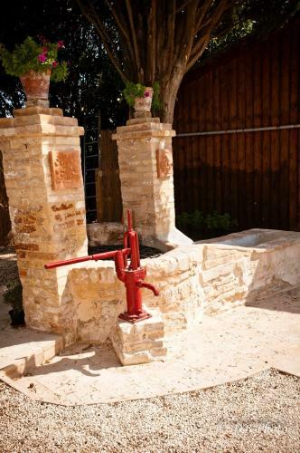 Agroturismo Country House La Cipolla D'oro