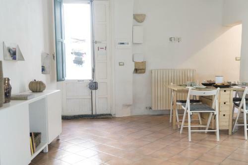 Apartamento Antica Dimora - Centro Storico Di Lecce