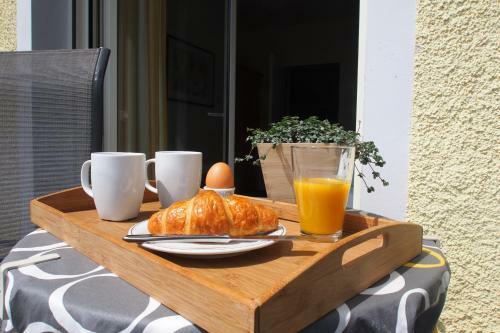 Apartamentos Residence Ausserdorfer