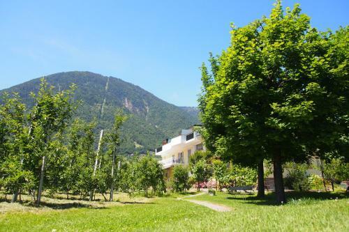 Apartamentos Residence Ausserdorfer