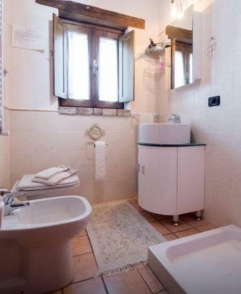 Agroturismo B&B La Terrazza