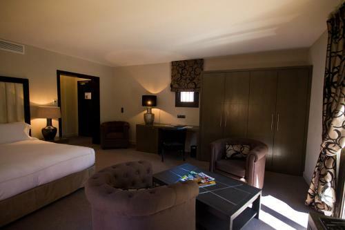 Le Daya Hotel Et Spa