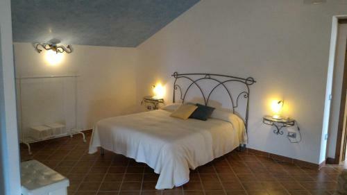 Bed & Breakfast Country House 'u Casino
