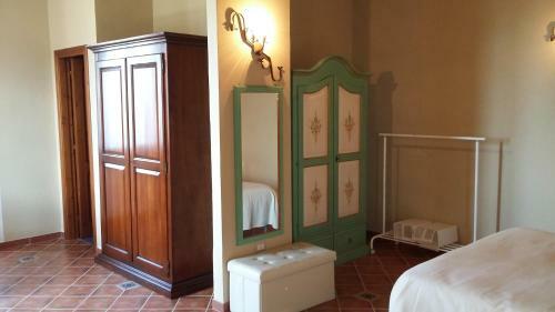 Bed & Breakfast Country House 'u Casino