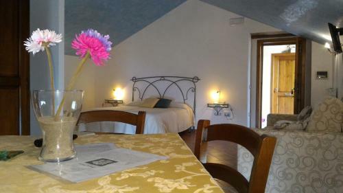 Bed & Breakfast Country House 'u Casino