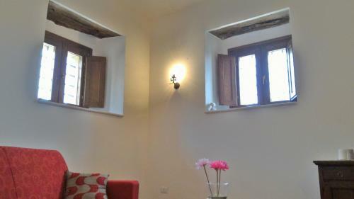 Bed & Breakfast Country House 'u Casino
