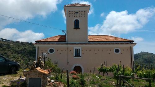 Bed & Breakfast Country House 'u Casino