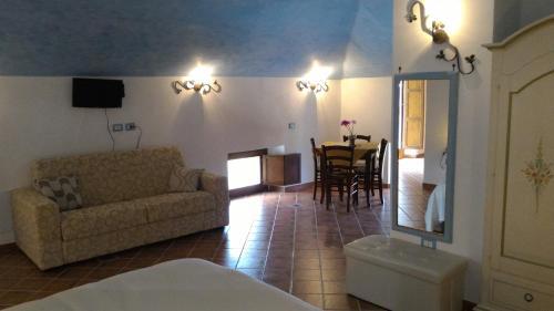 Bed & Breakfast Country House 'u Casino