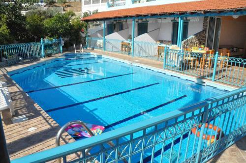 Aparthotel Mary Popi