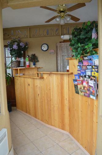 Classic Inn Motel