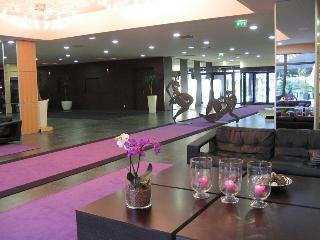 Hotel Clarion Suites S�nart Paris Sud****