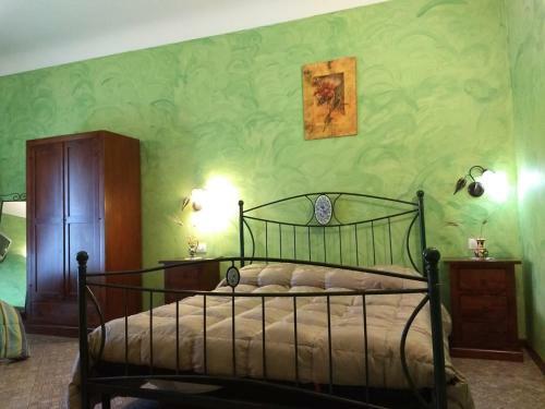 B&B Palazzo Aprile