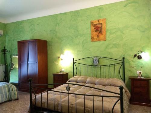 B&B Palazzo Aprile