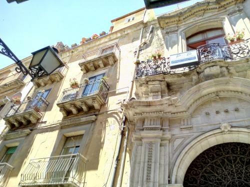 B&B Palazzo Aprile