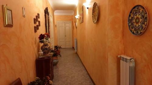 B&B Palazzo Aprile