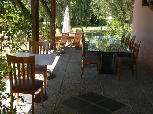 Agroturismo Antica Armonia