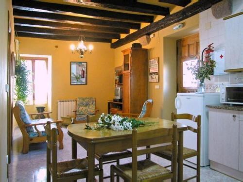 Agroturismo Casa Rural Eguzkialde