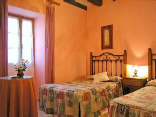 Agroturismo Casa Rural Eguzkialde