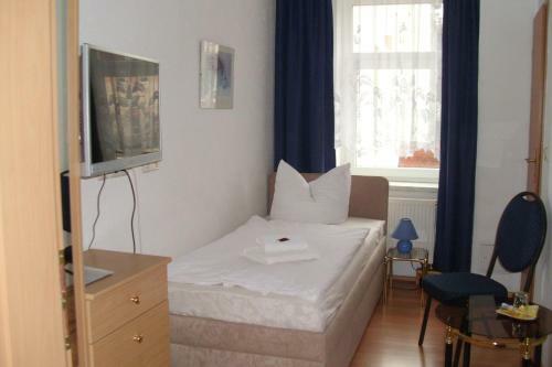 Hostal Pension Am Renner
