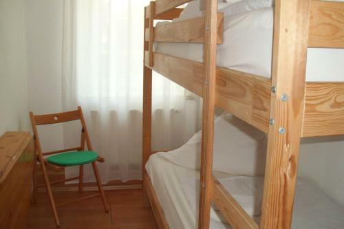 Hostal Pension Am Renner