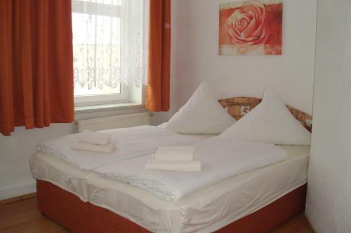 Hostal Pension Am Renner