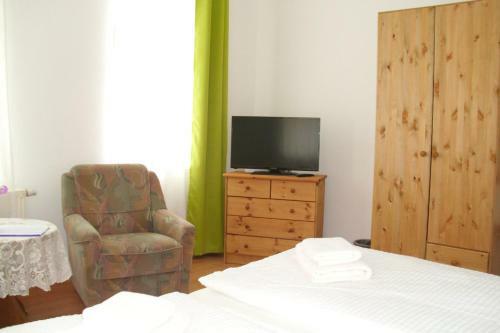 Hostal Pension Am Renner