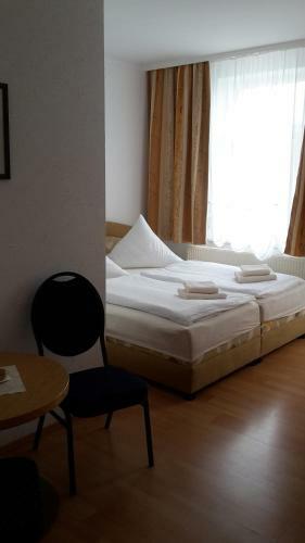 Hostal Pension Am Renner